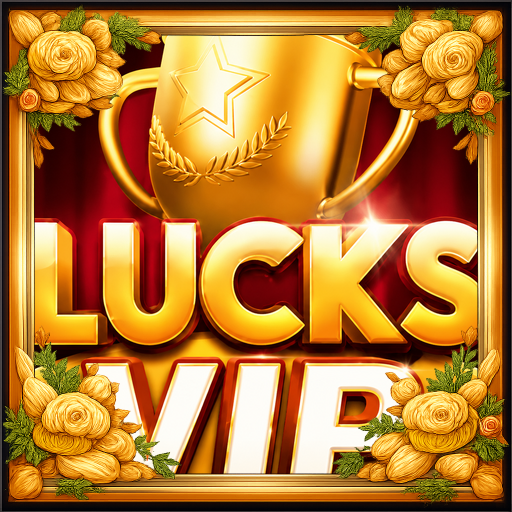 lucksvip — galeri pratinjau - APK Resmi